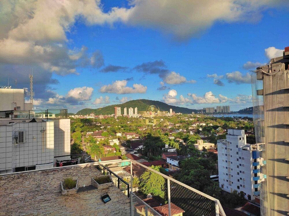 Cobertura, 2 quartos, 89 m² - Foto 3