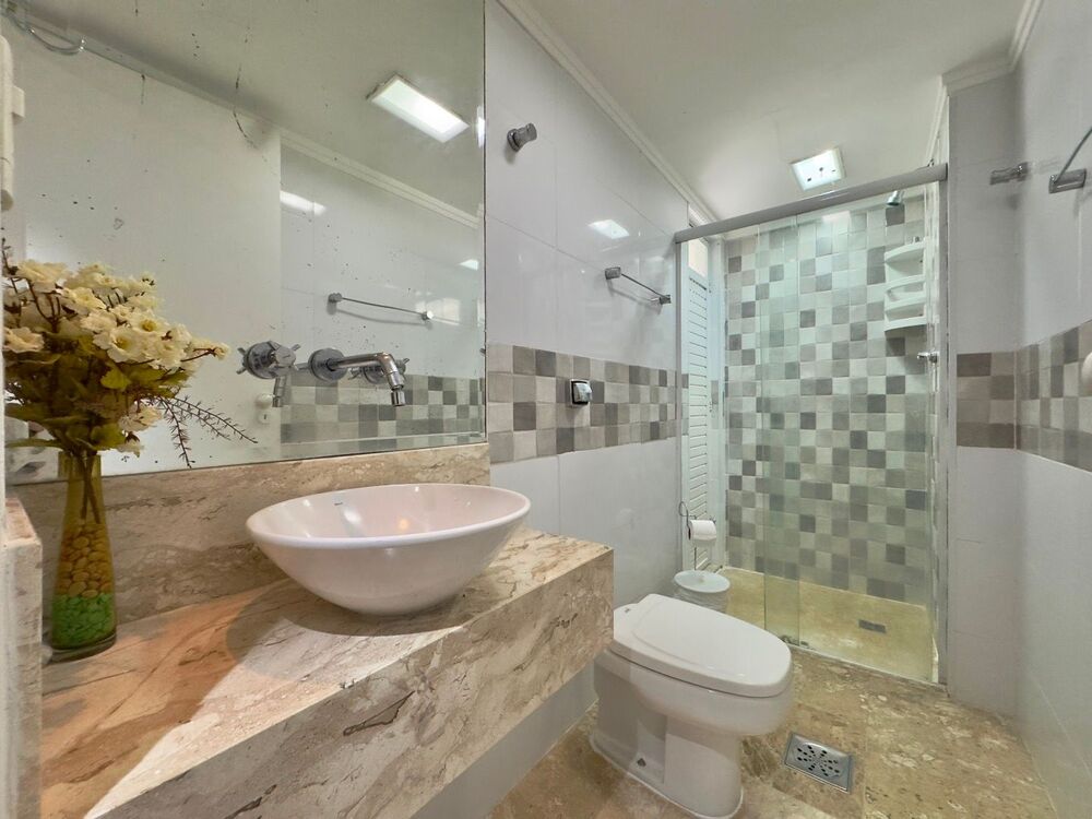 Apartamento, 3 quartos, 140 m² - Foto 20