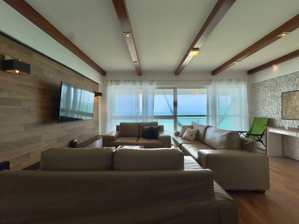 Apartamento, 3 quartos, 140 m² - Foto 4