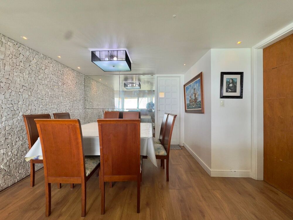 Apartamento, 3 quartos, 140 m² - Foto 9