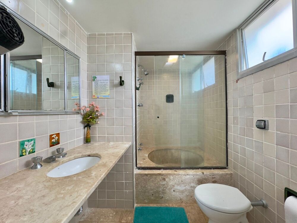 Apartamento, 3 quartos, 140 m² - Foto 16