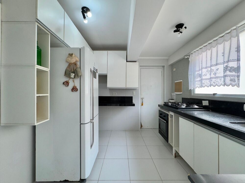 Apartamento, 3 quartos, 140 m² - Foto 23