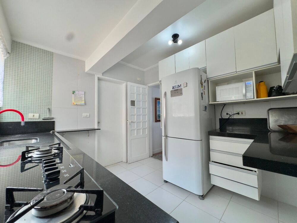 Apartamento, 3 quartos, 140 m² - Foto 24