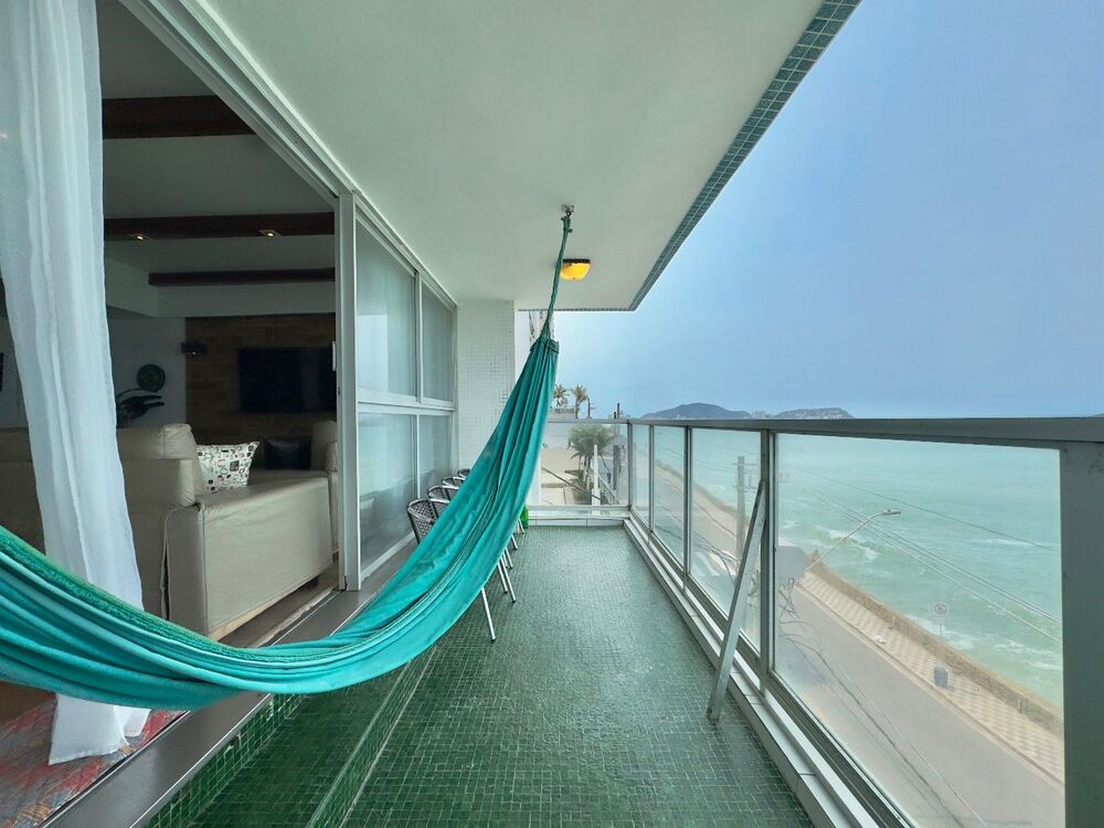 Apartamento, 3 quartos, 140 m² - Foto 5