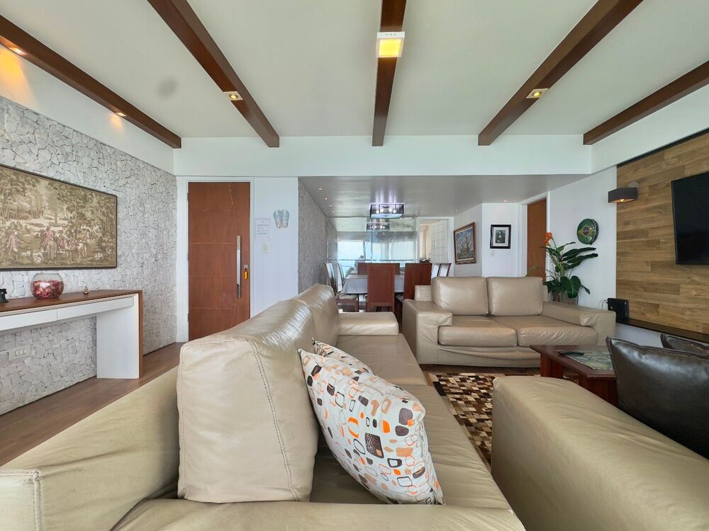 Apartamento, 3 quartos, 140 m² - Foto 8