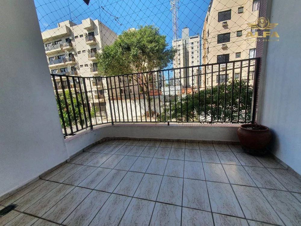 Apartamento à venda com 2 quartos, 110m² - Foto 3