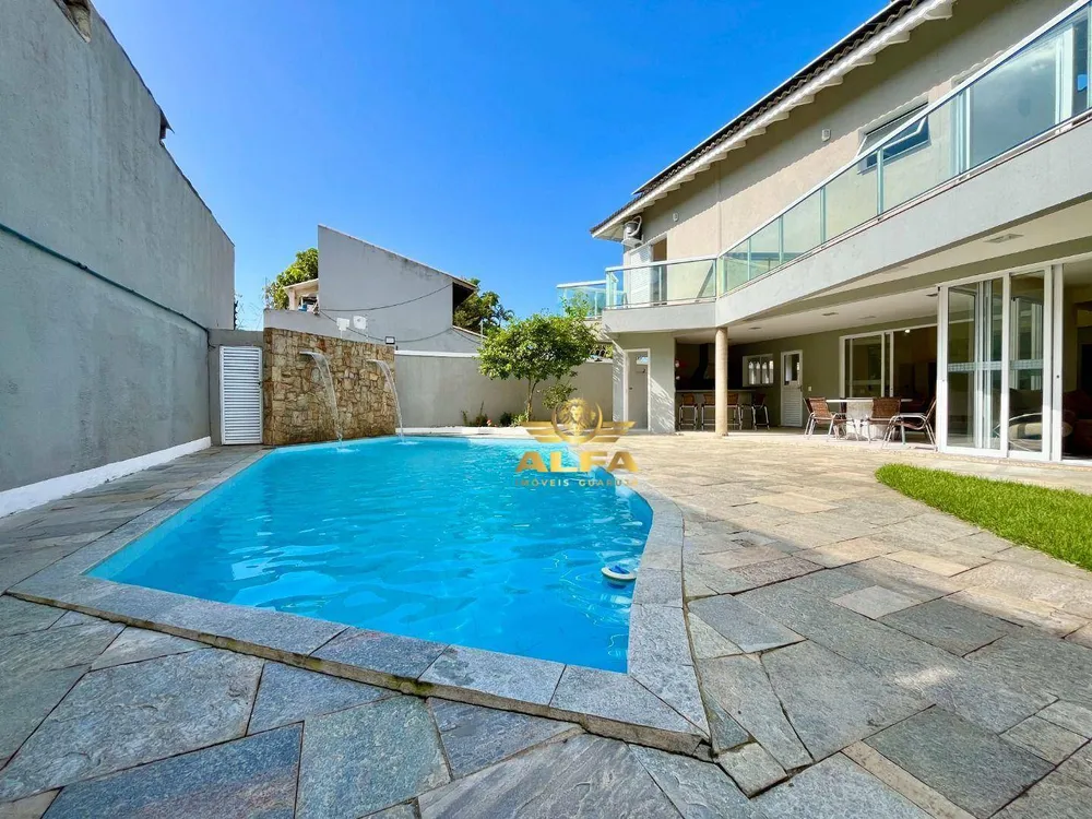 Casa, 4 quartos, 398 m² - Foto 4