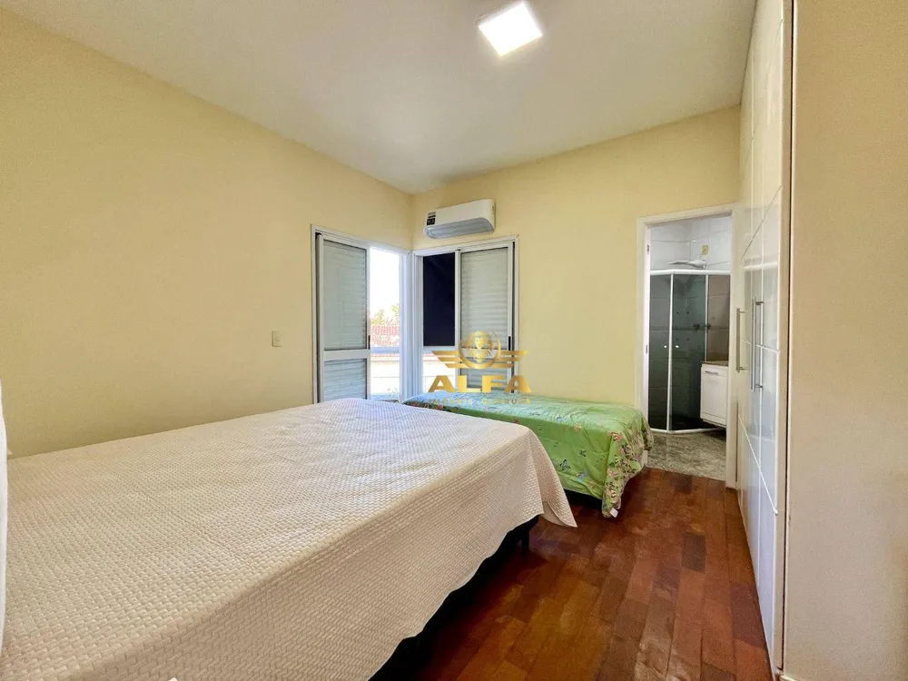 Casa, 4 quartos, 398 m² - Foto 10