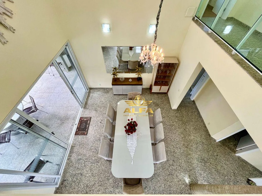 Casa, 4 quartos, 398 m² - Foto 6