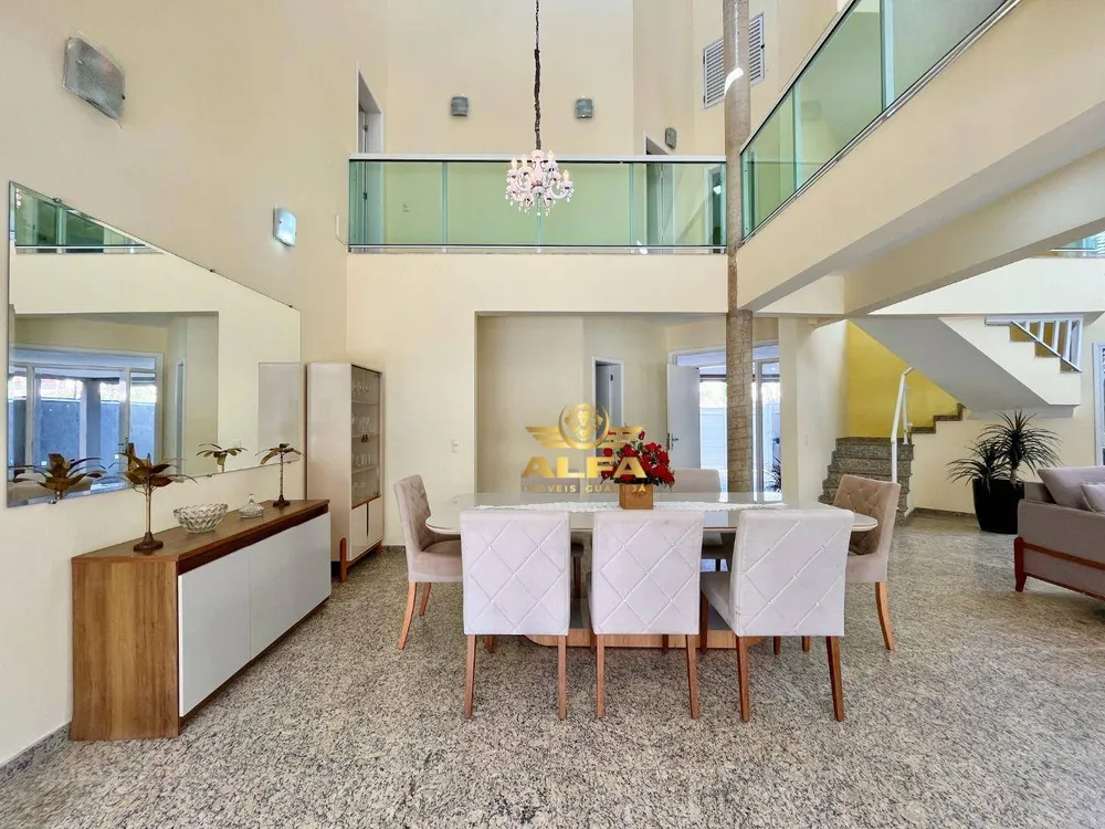 Casa, 4 quartos, 398 m² - Foto 3