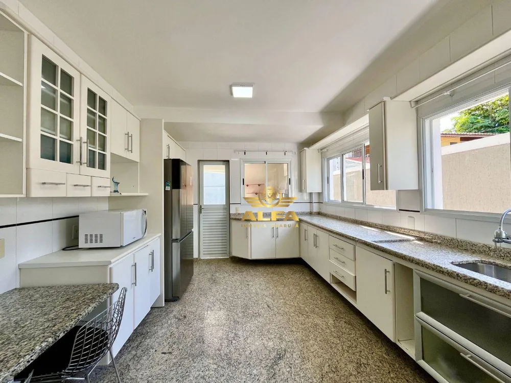 Casa, 4 quartos, 398 m² - Foto 5