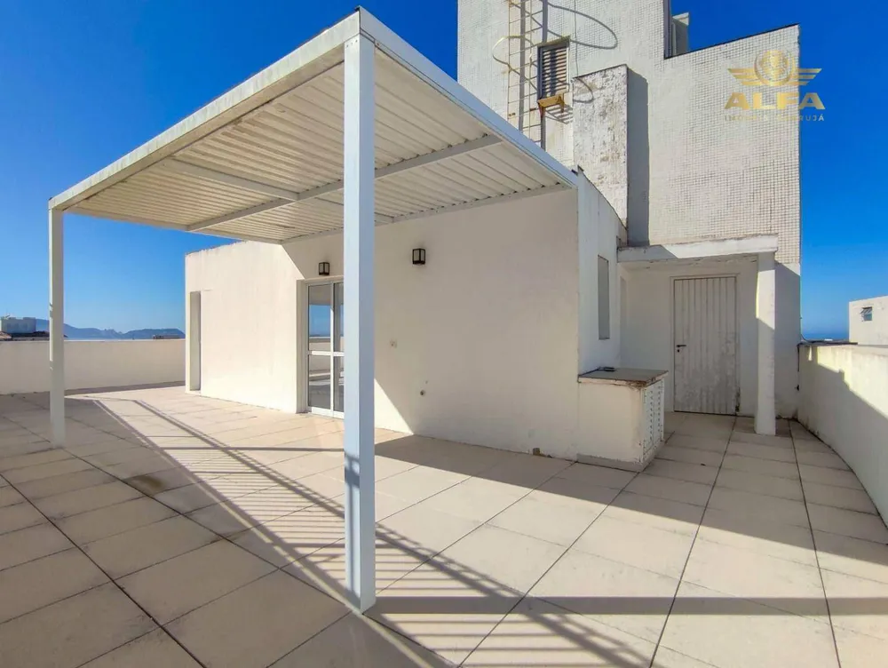 Cobertura, 3 quartos, 230 m² - Foto 6