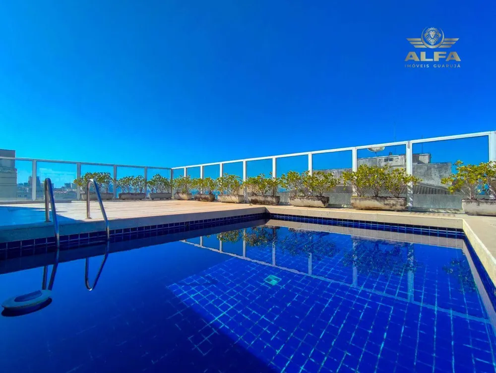 Cobertura, 3 quartos, 230 m² - Foto 1
