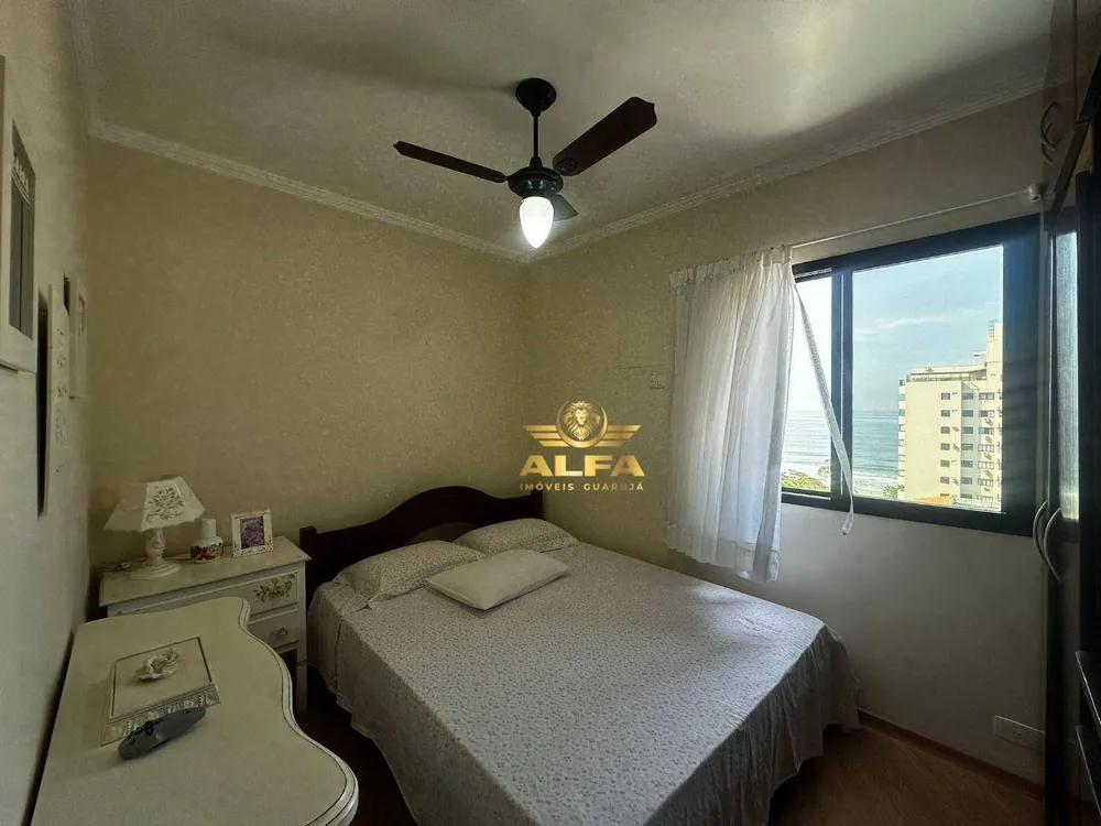 Apartamento, 3 quartos, 100 m² - Foto 4