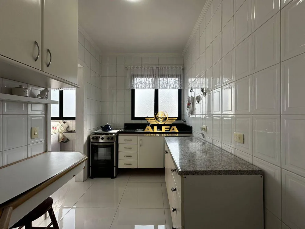 Apartamento, 3 quartos, 100 m² - Foto 8