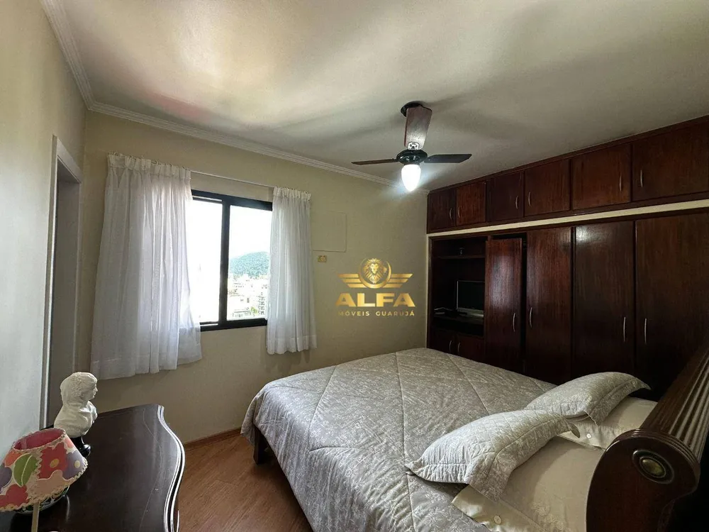 Apartamento, 3 quartos, 100 m² - Foto 1