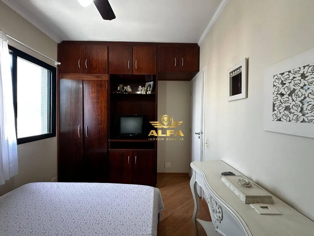 Apartamento, 3 quartos, 100 m² - Foto 3