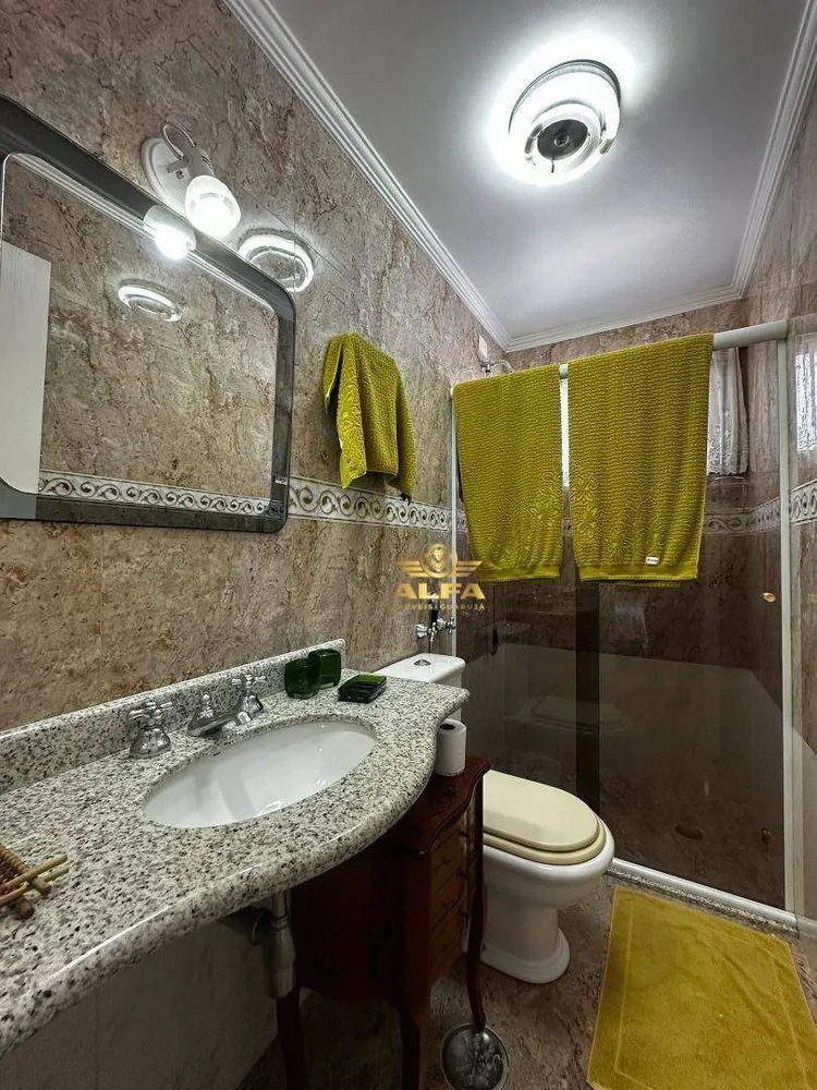 Apartamento, 3 quartos, 100 m² - Foto 3