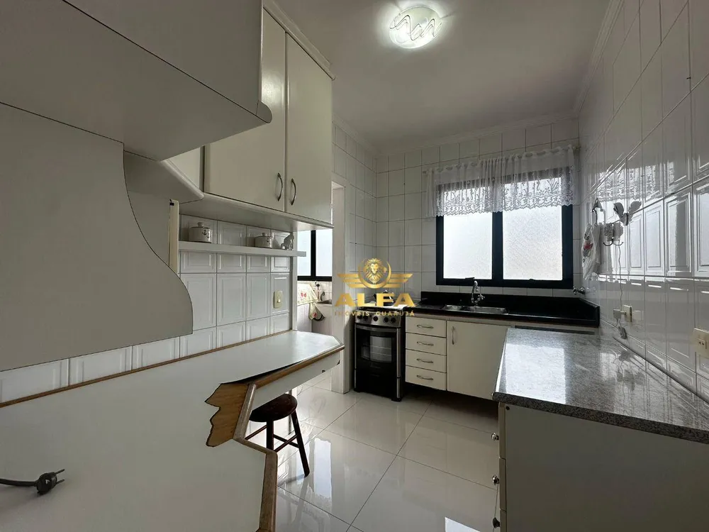 Apartamento, 3 quartos, 100 m² - Foto 2