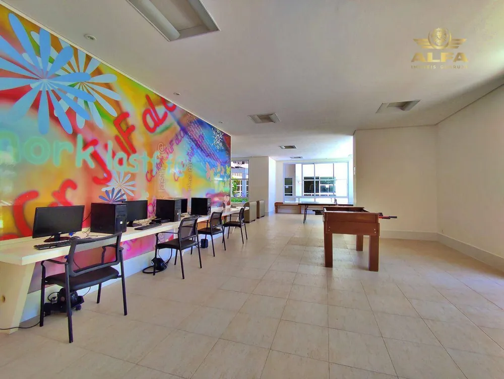 Apartamento, 3 quartos, 134 m² - Foto 4