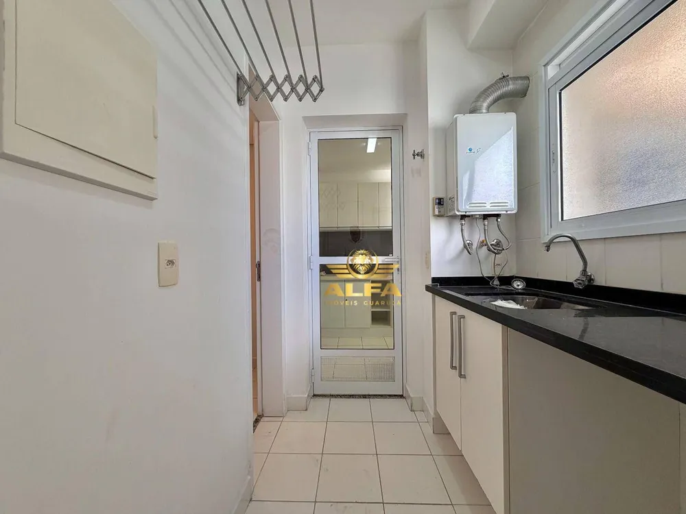 Apartamento, 3 quartos, 134 m² - Foto 2