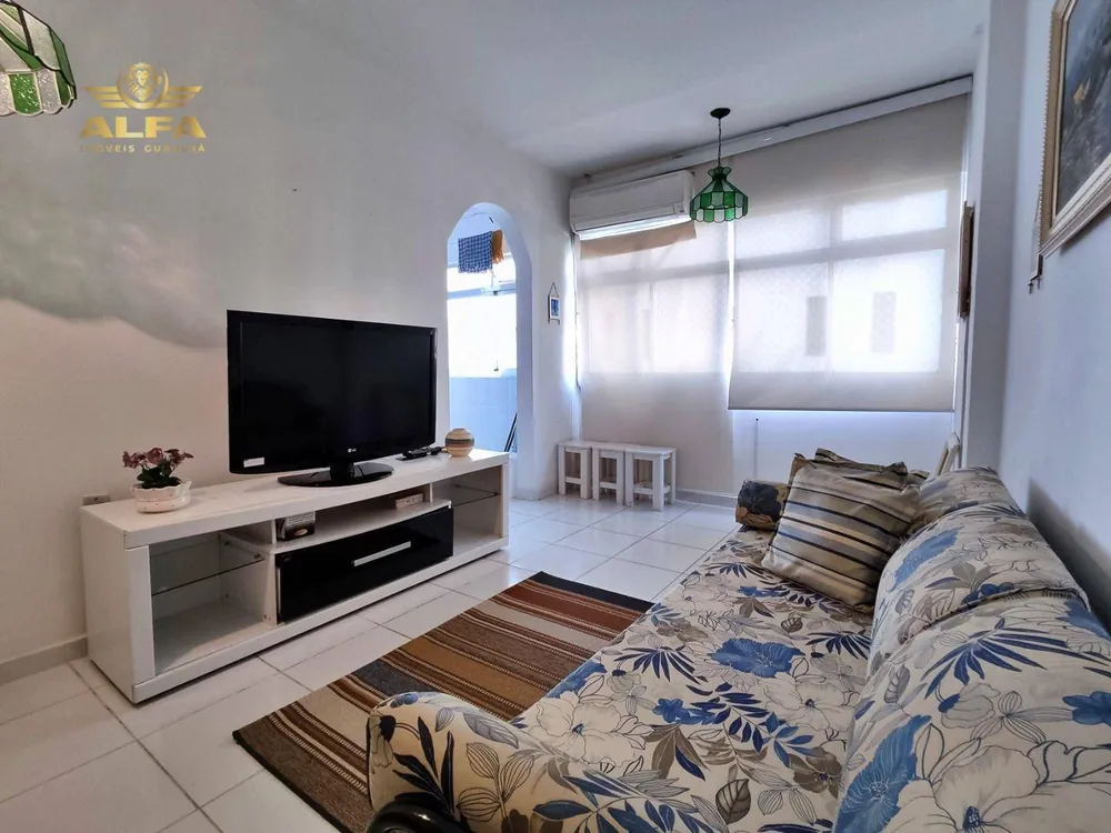 Apartamento, 1 quarto, 54 m² - Foto 3