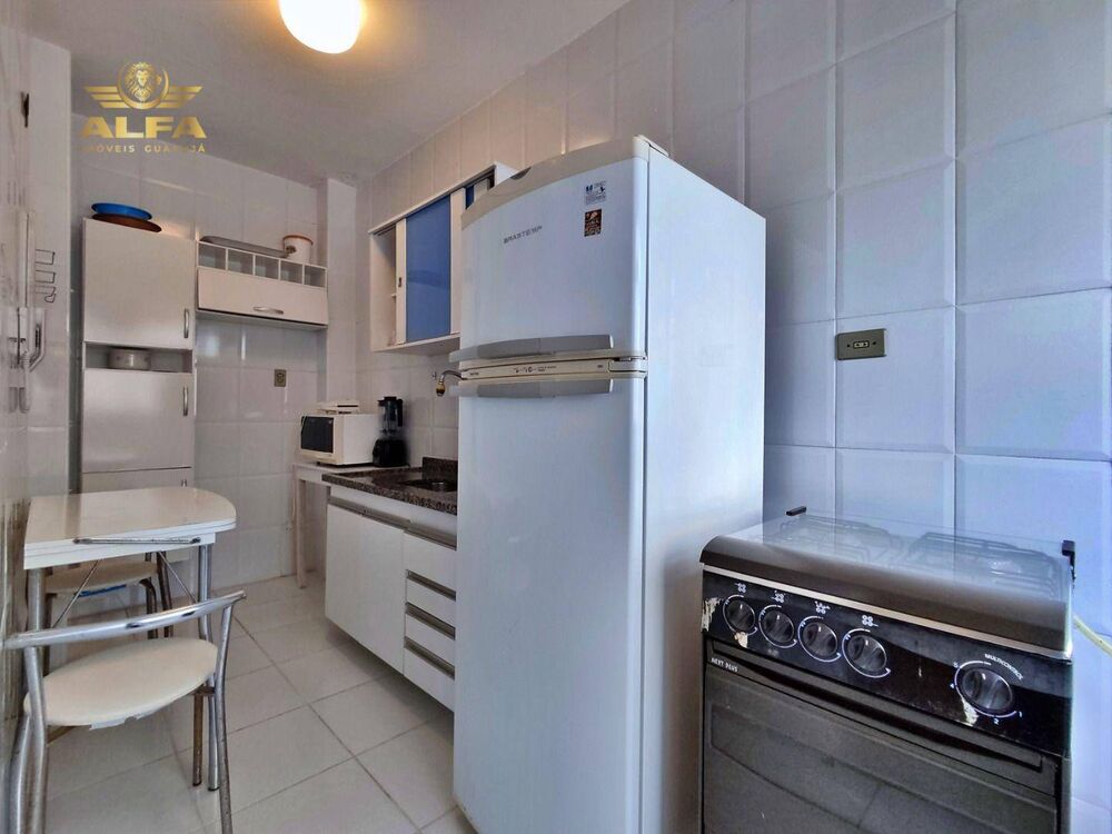Apartamento, 1 quarto, 54 m² - Foto 3