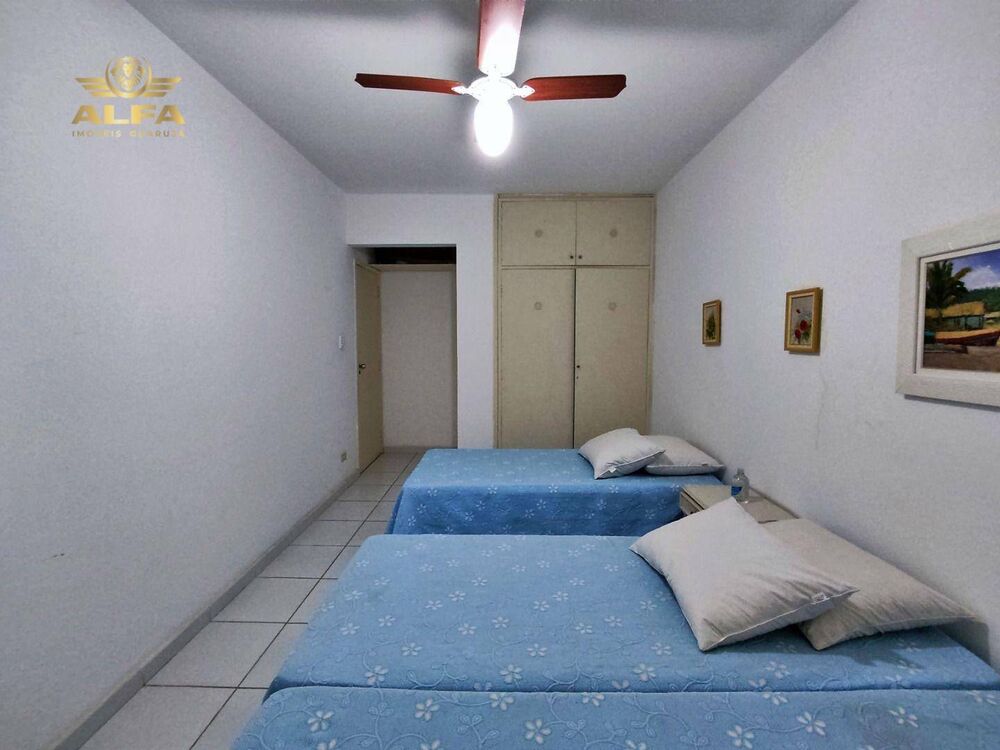 Apartamento, 1 quarto, 54 m² - Foto 2