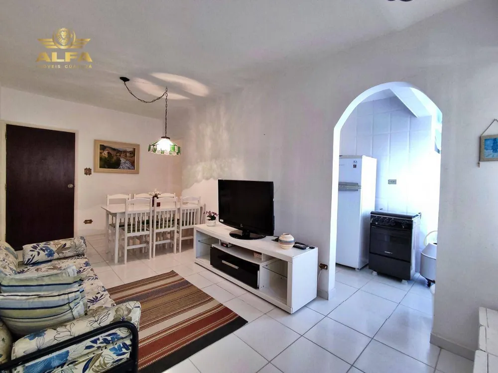 Apartamento, 1 quarto, 54 m² - Foto 2