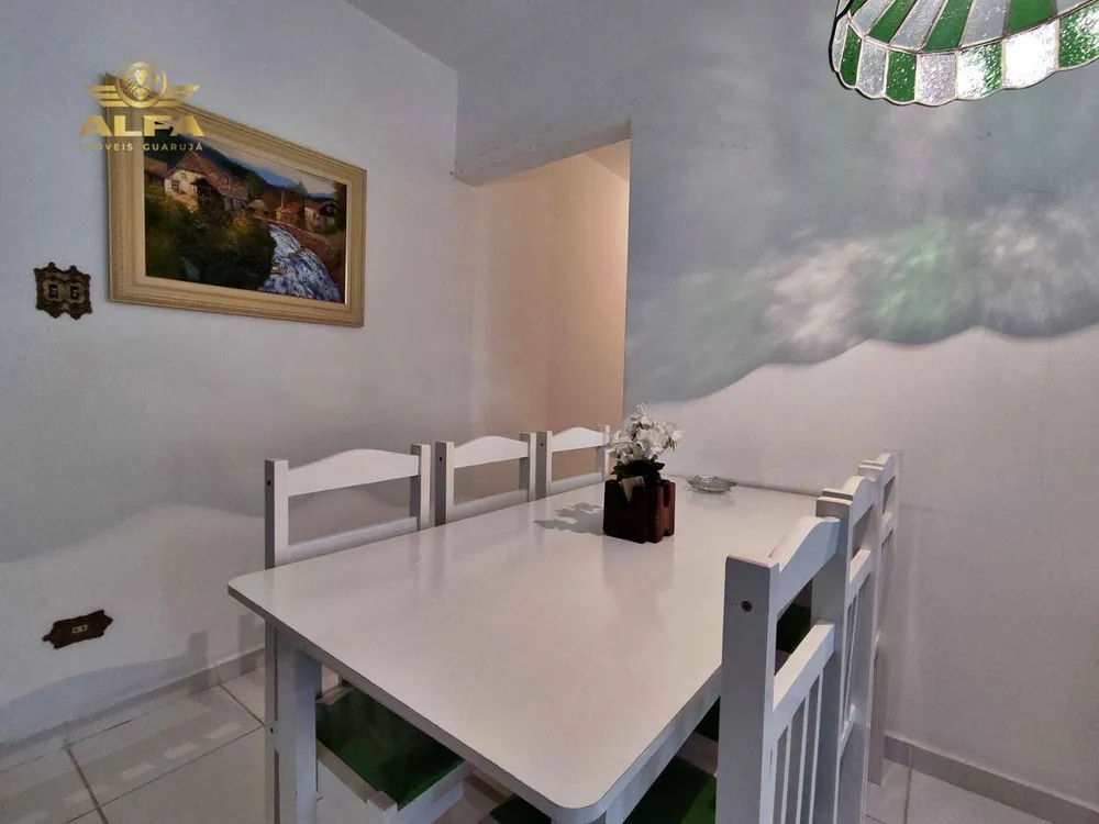 Apartamento, 1 quarto, 54 m² - Foto 4