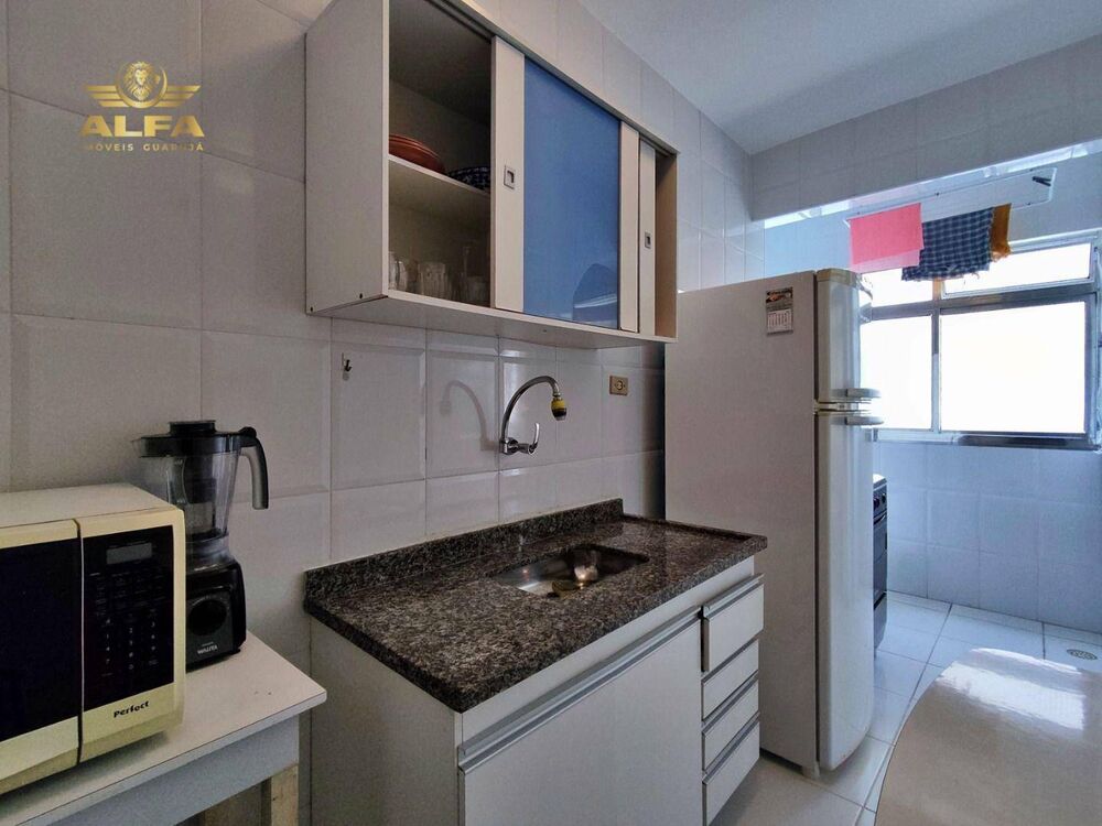 Apartamento, 1 quarto, 54 m² - Foto 4