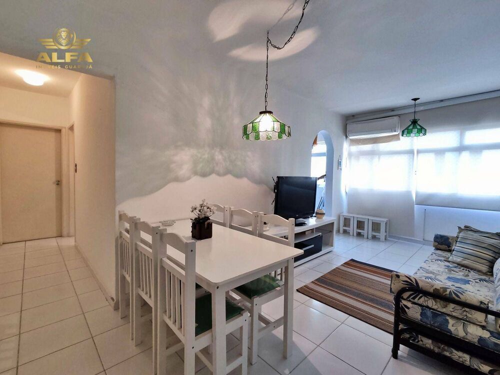 Apartamento, 1 quarto, 54 m² - Foto 1