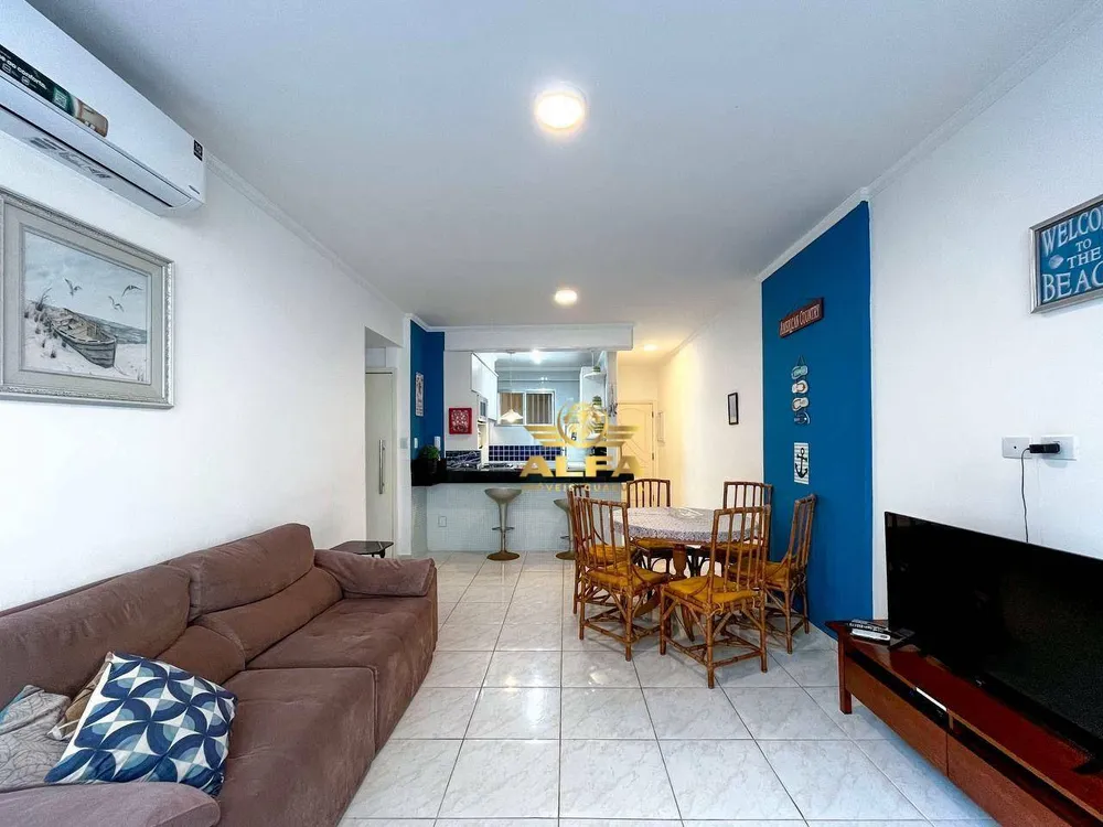 Apartamento, 2 quartos, 60 m² - Foto 5