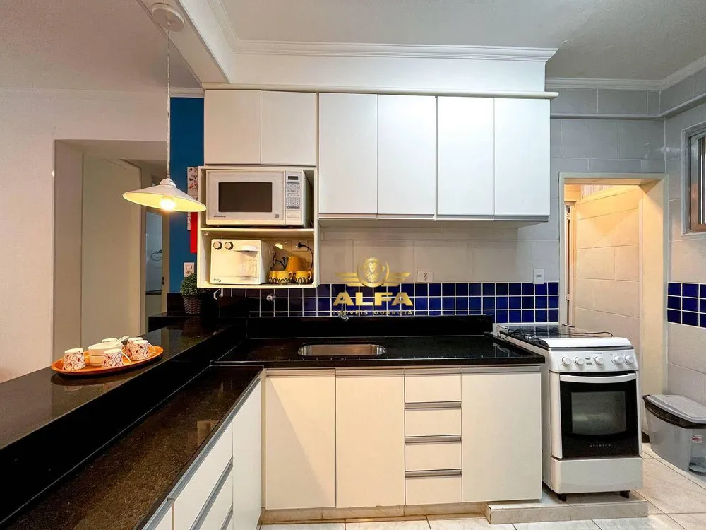 Apartamento, 2 quartos, 60 m² - Foto 7