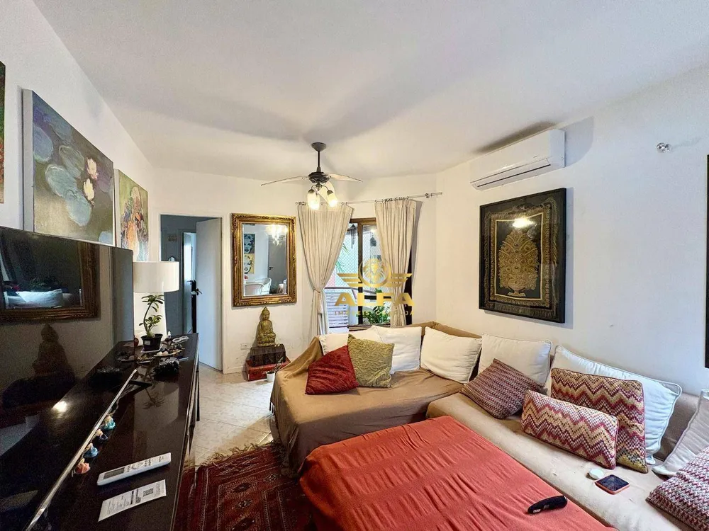 Apartamento, 3 quartos, 87 m² - Foto 1