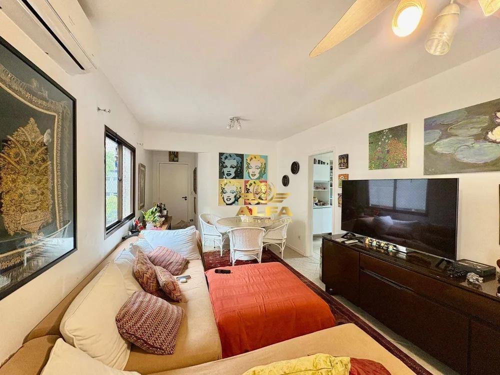 Apartamento, 3 quartos, 87 m² - Foto 6