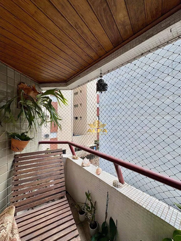 Apartamento, 3 quartos, 87 m² - Foto 3