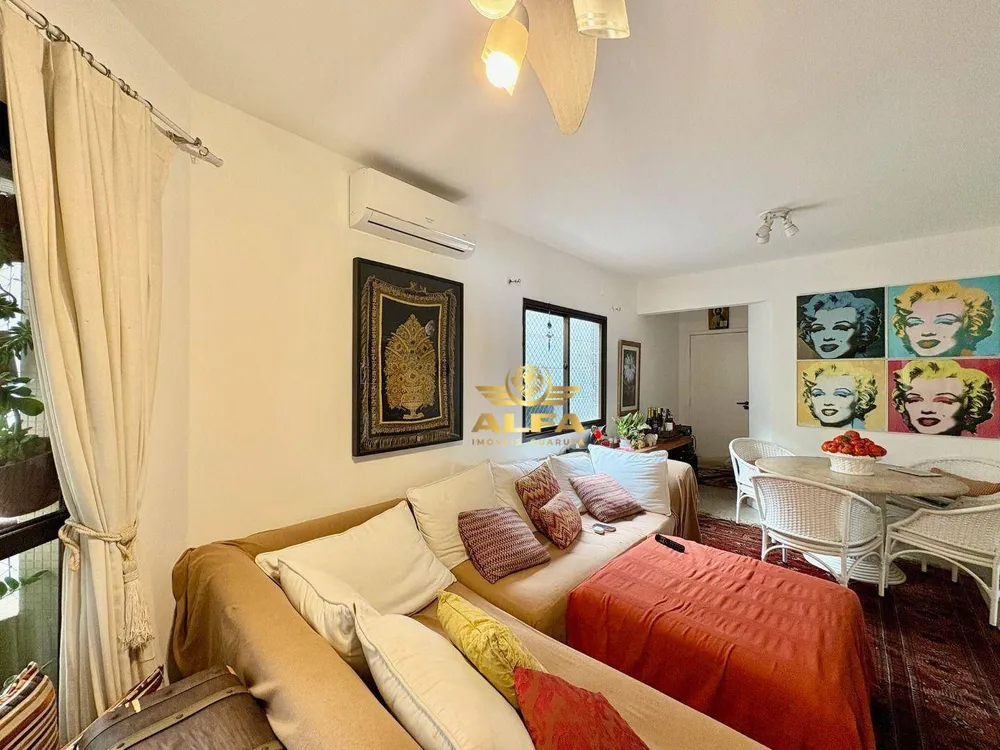 Apartamento, 3 quartos, 87 m² - Foto 6