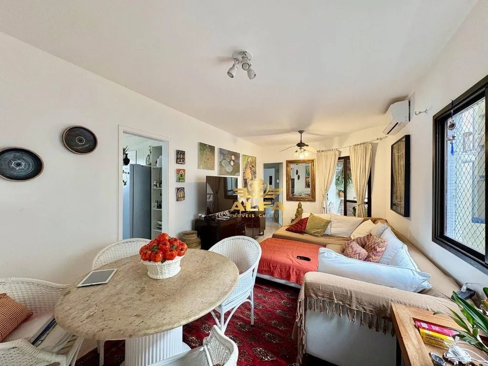Apartamento, 3 quartos, 87 m² - Foto 4