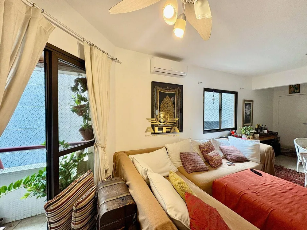 Apartamento, 3 quartos, 87 m² - Foto 2
