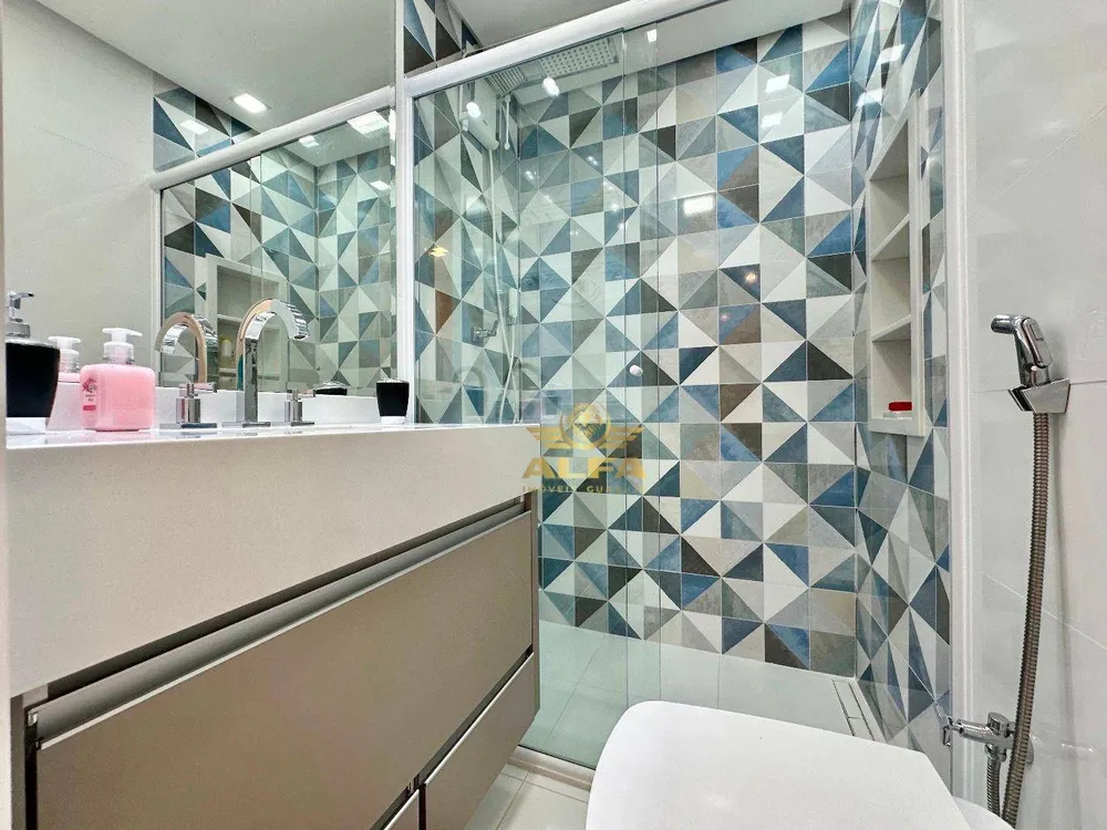 Apartamento, 3 quartos, 120 m² - Foto 4