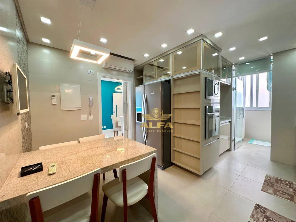 Apartamento, 3 quartos, 120 m² - Foto 7