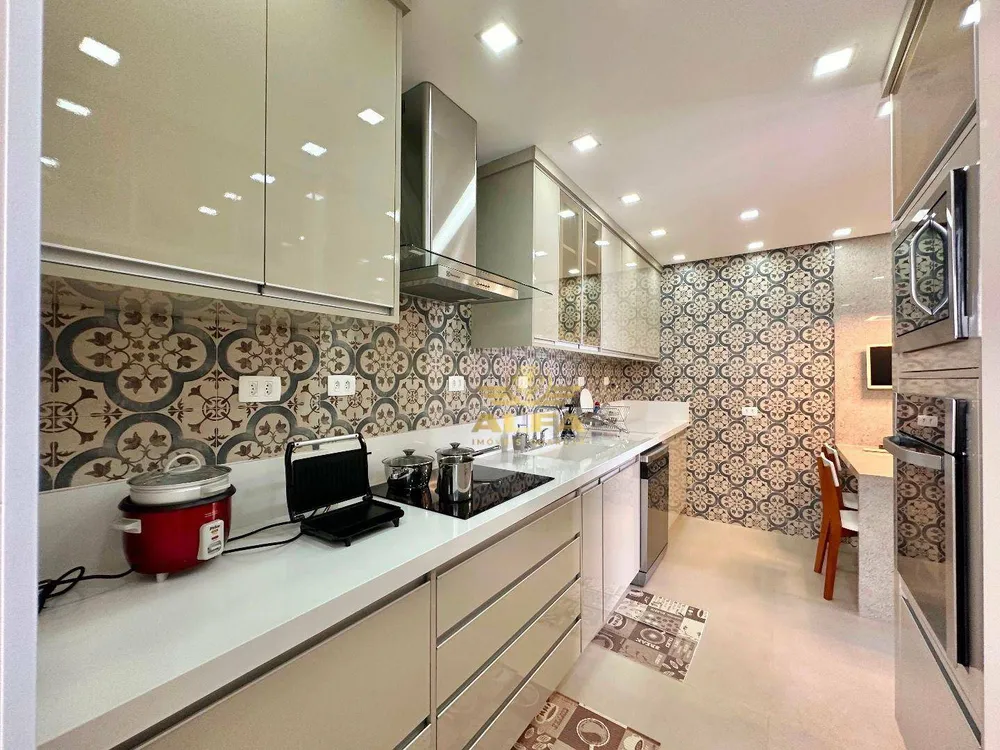 Apartamento, 3 quartos, 120 m² - Foto 8