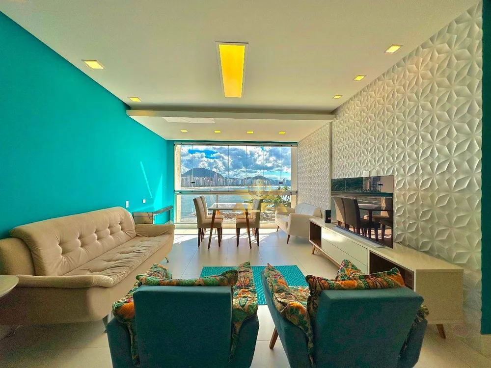 Apartamento, 3 quartos, 120 m² - Foto 3