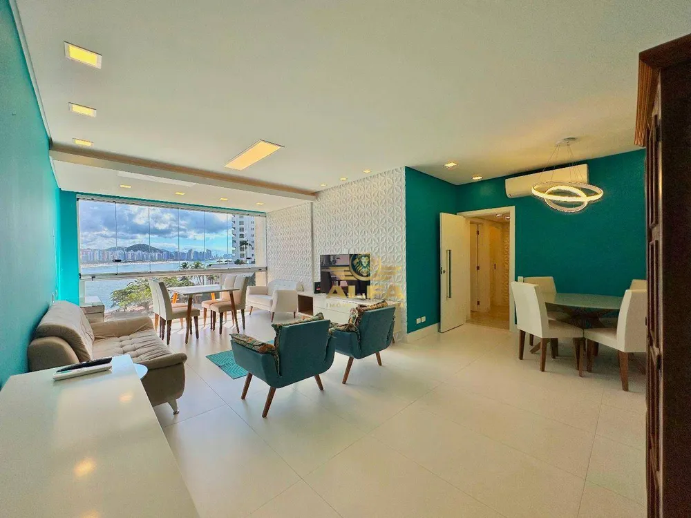 Apartamento, 3 quartos, 120 m² - Foto 1