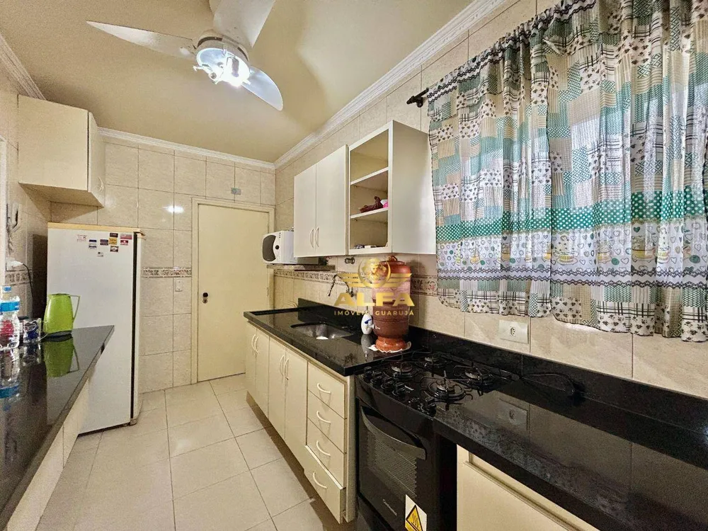 Apartamento, 4 quartos, 178 m² - Foto 8