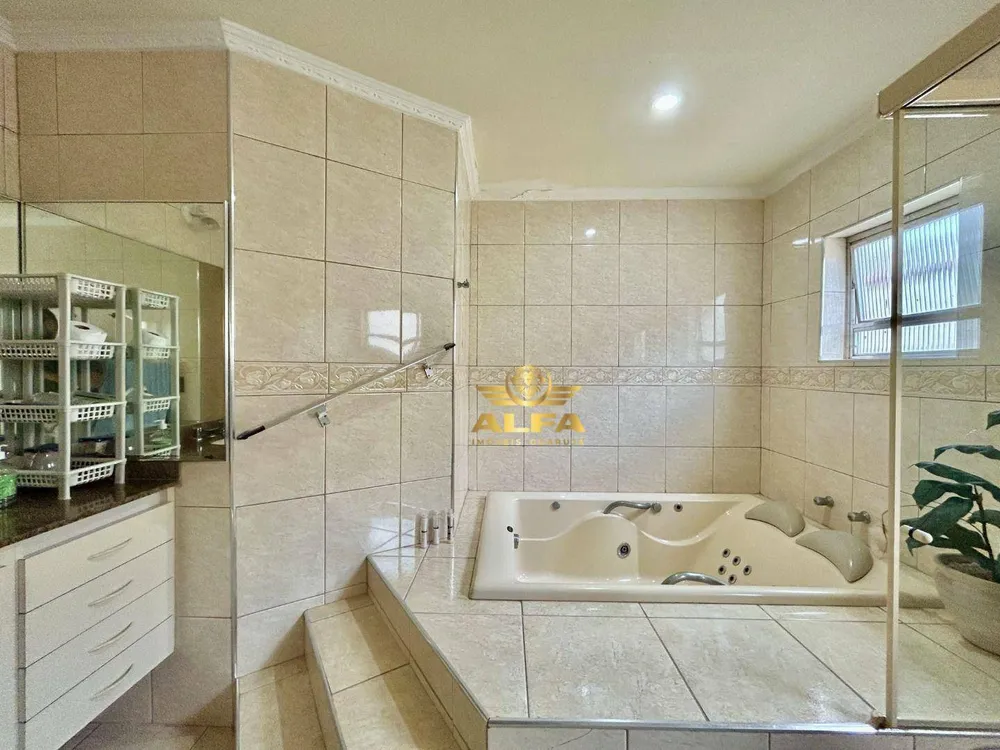 Apartamento, 4 quartos, 178 m² - Foto 5