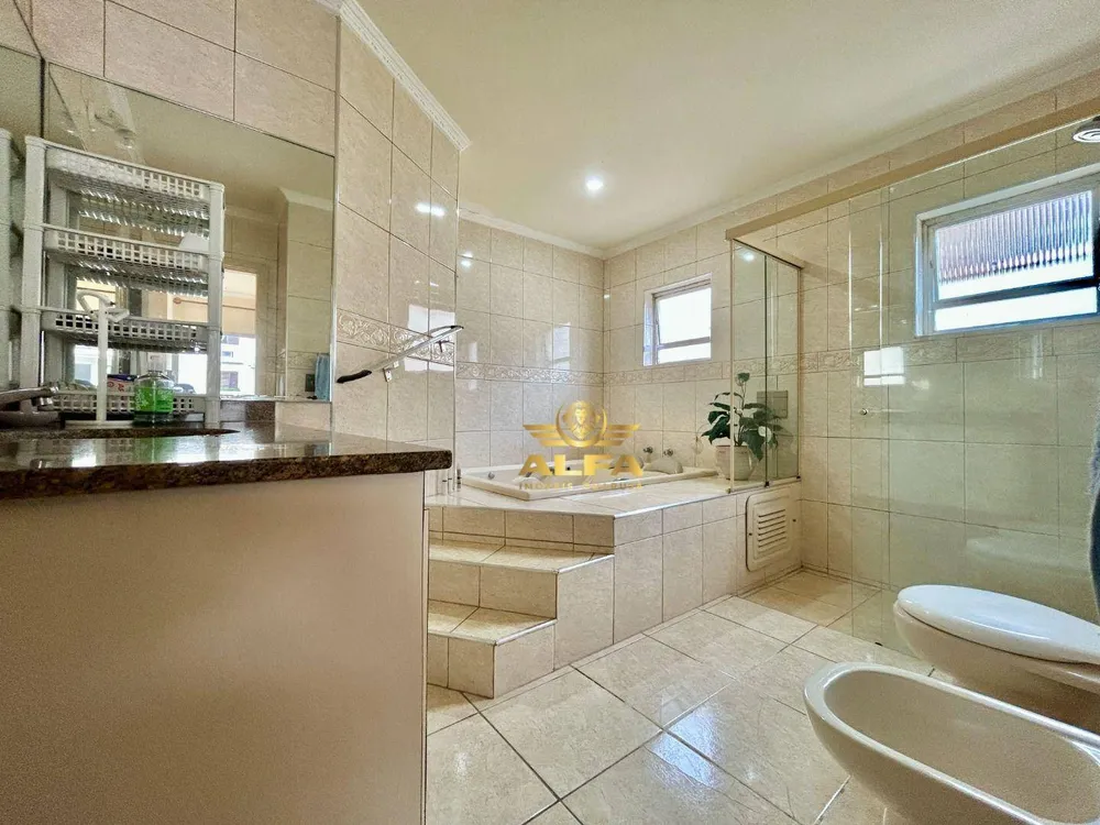 Apartamento, 4 quartos, 178 m² - Foto 4