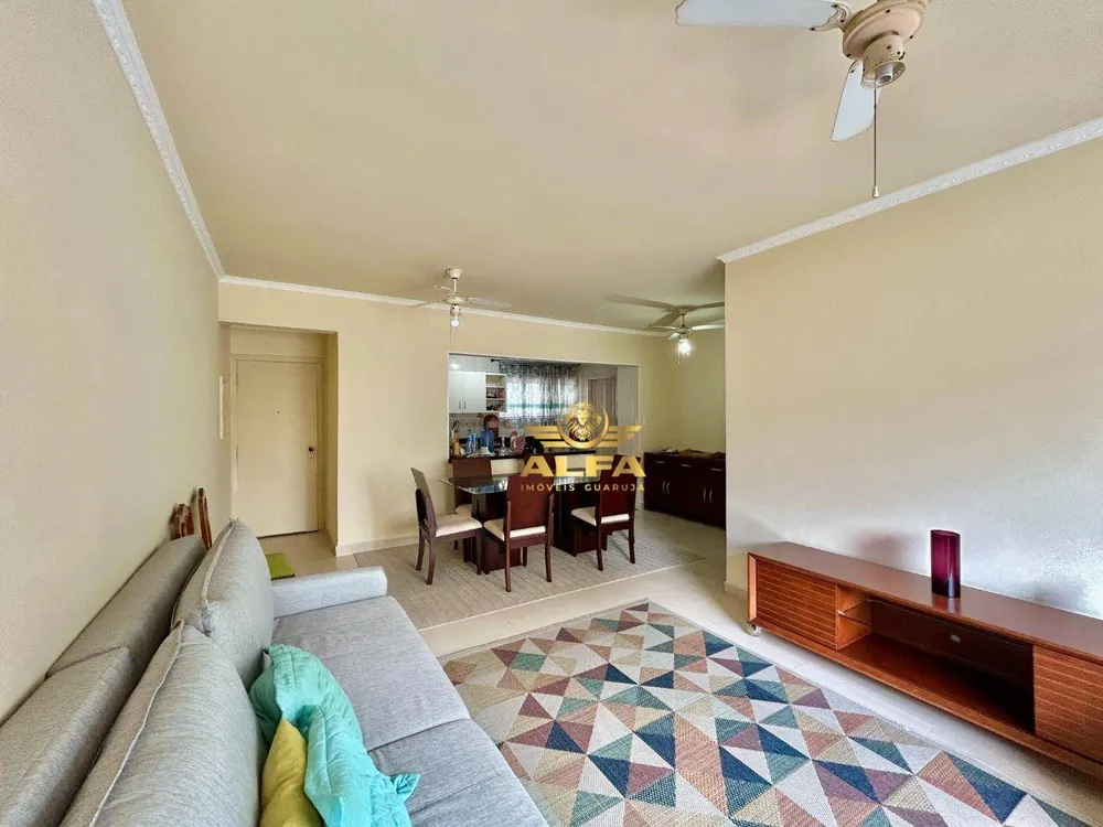 Apartamento, 4 quartos, 178 m² - Foto 2