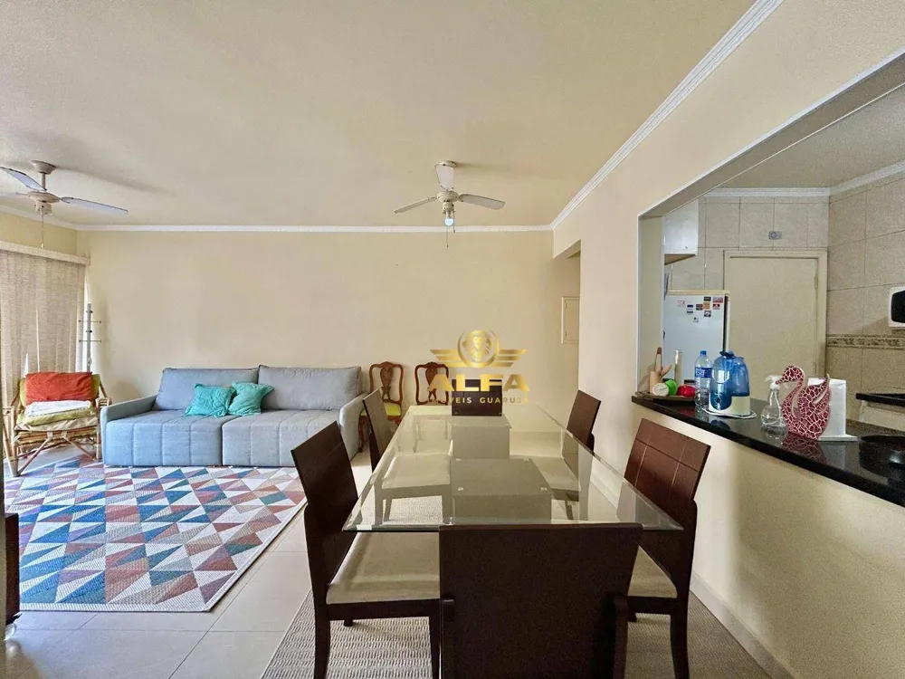 Apartamento, 4 quartos, 178 m² - Foto 1